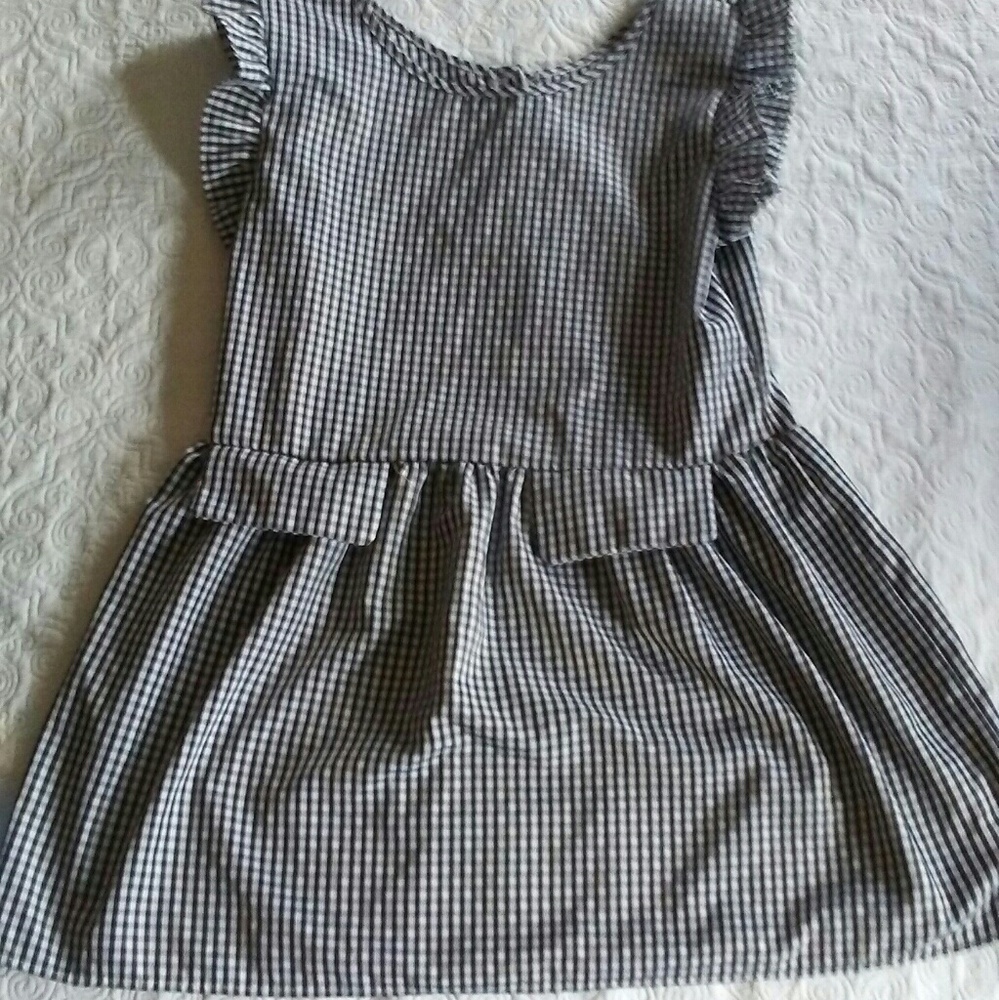 Never worn Picnic tunic